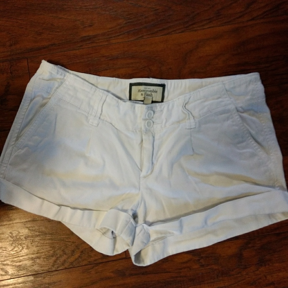 Abercrombie & Fitch Shorts